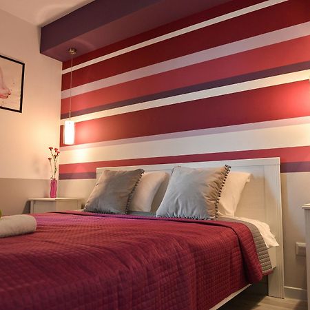 La Gioia Kazimierz Modern Apartments Krakov Exteriér fotografie