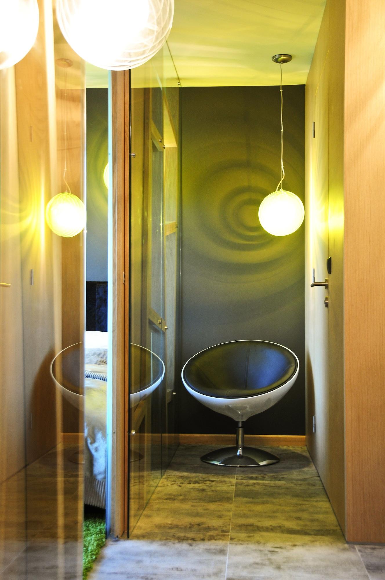 La Gioia Kazimierz Modern Apartments Krakov Exteriér fotografie