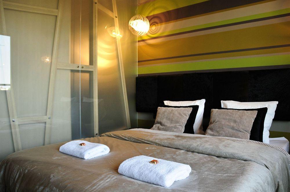 La Gioia Kazimierz Modern Apartments Krakov Exteriér fotografie