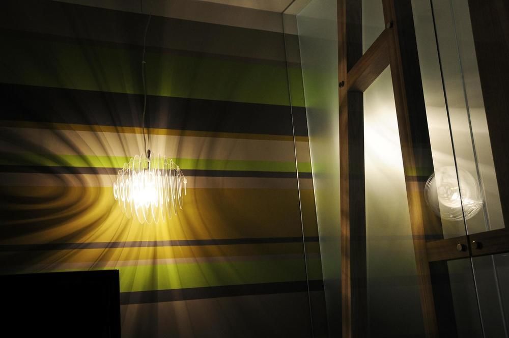 La Gioia Kazimierz Modern Apartments Krakov Exteriér fotografie