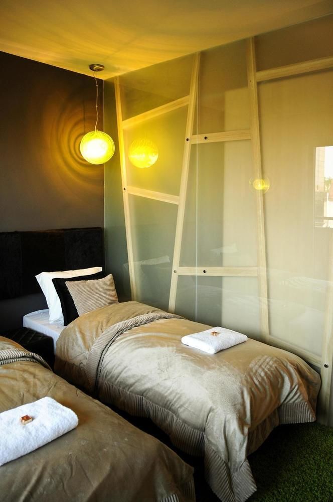 La Gioia Kazimierz Modern Apartments Krakov Exteriér fotografie