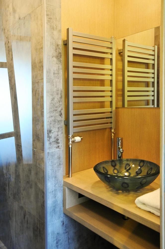 La Gioia Kazimierz Modern Apartments Krakov Exteriér fotografie